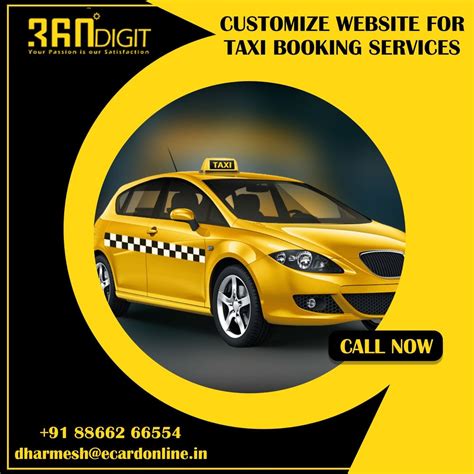 Affordable Online Taxi & Ojek Online Services .